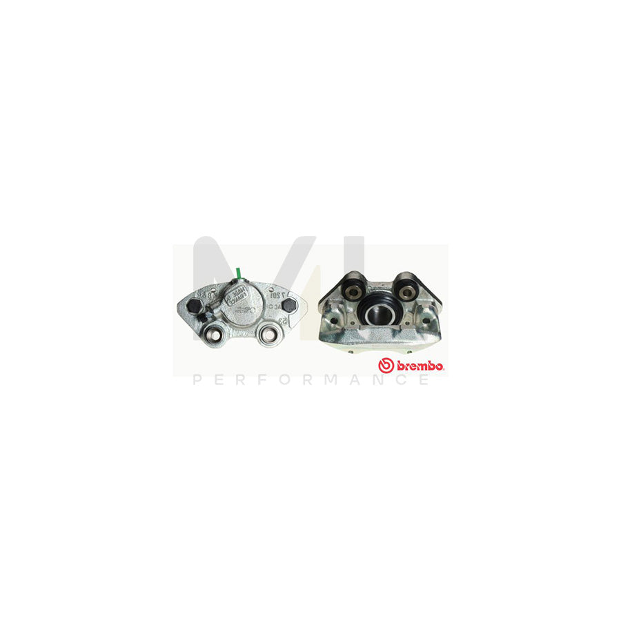 BREMBO F 59 050 Brake Caliper for OPEL REKORD | ML Performance Car Parts