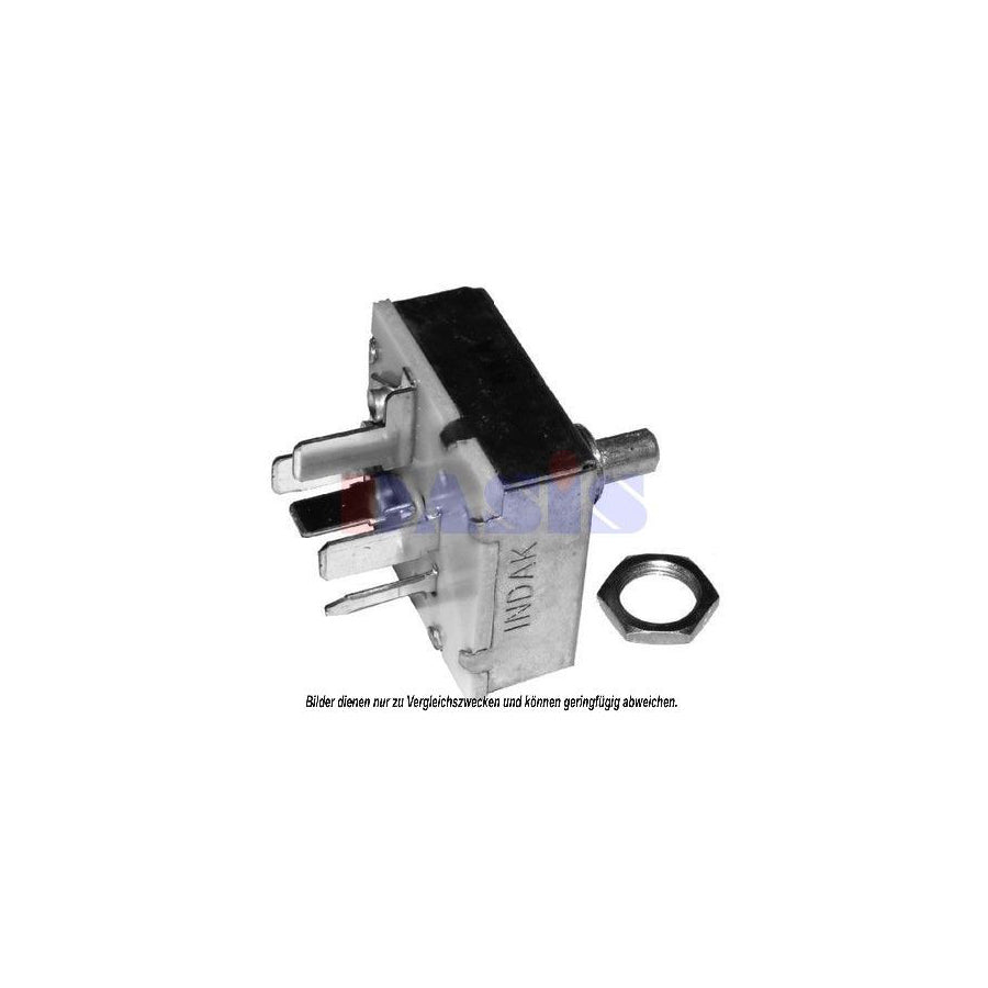 AKS Dasis 901780N Relay, Air Conditioning | ML Performance UK