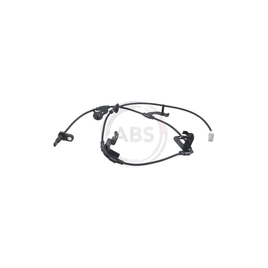 A.B.S. 31137 ABS Sensor for TOYOTA RAV4 III Off-Road (XA30) | ML Performance UK Car Parts