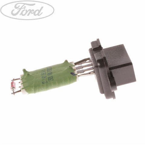 GENUINE FORD 1557447 KA HEATER RESISTOR | ML Performance UK