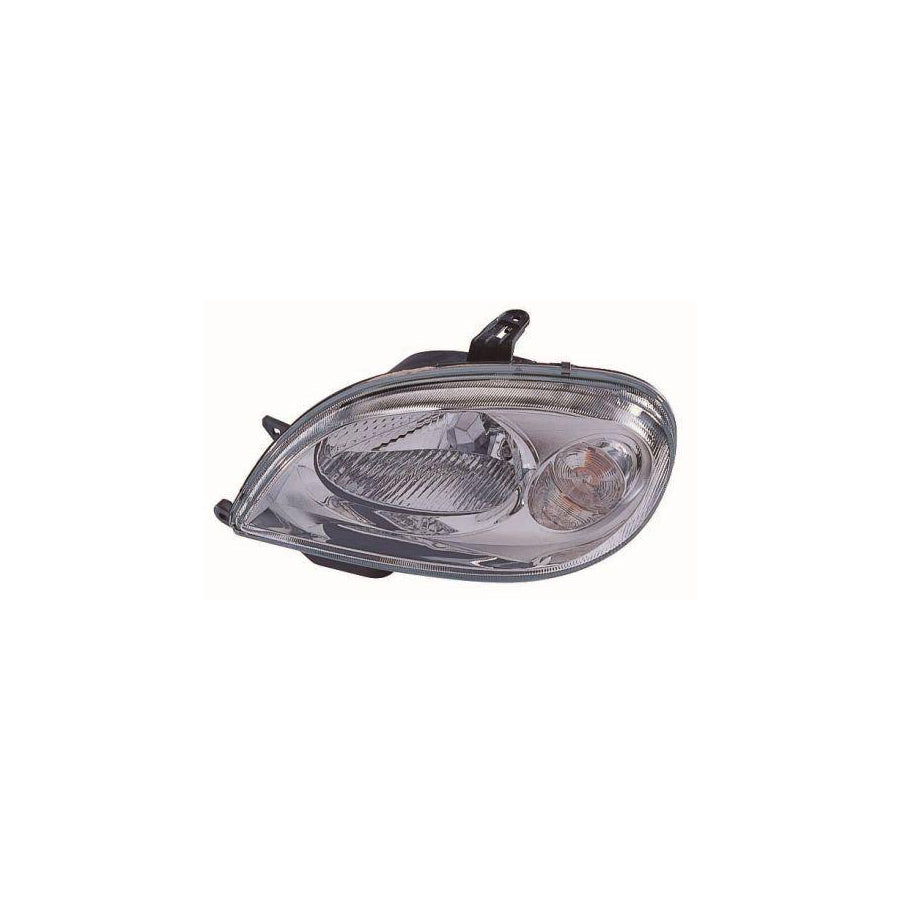 Abakus 5521111RRDEM Headlight For Citroën Saxo Hatchback | ML Performance UK