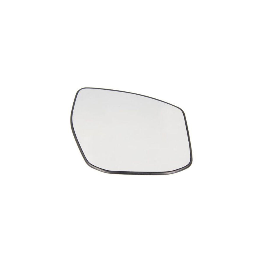 Blic 6102-16-2001954P Mirror Glass, Outside Mirror For Nissan Pulsar Hatchback (C13)