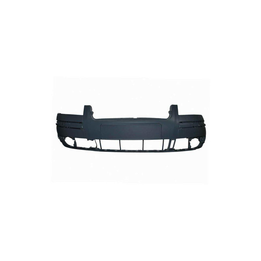 Blic 5510-00-9539901P Bumper For VW Passat