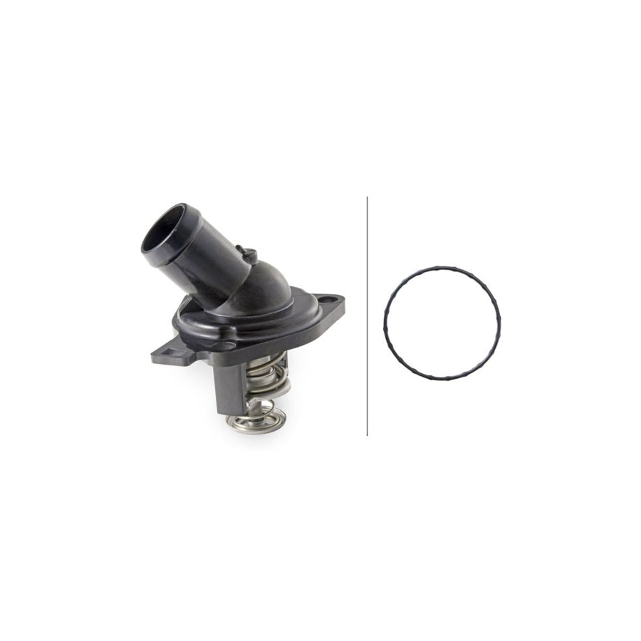 Hella 8MT 354 778-231 Engine Thermostat