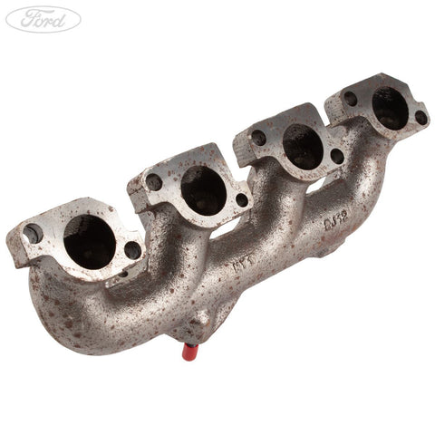 GENUINE FORD 1767939 RANGER 2.2 DURATORQ EXHAUST MANIFOLD 10/2011- | ML Performance UK