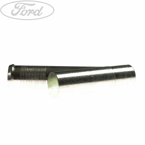 GENUINE FORD 1251193 TURBO OIL DRAIN PIPE CONNECTOR | ML Performance UK