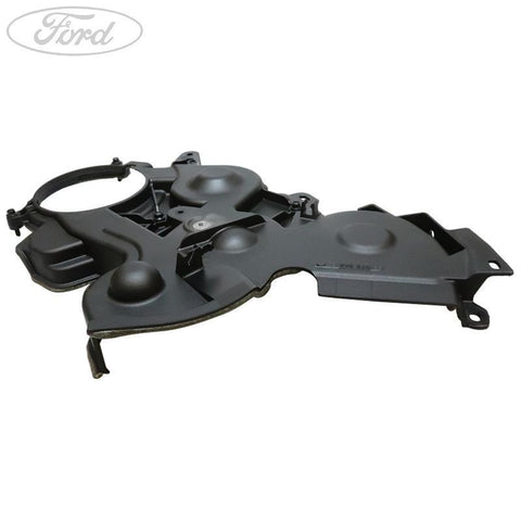 GENUINE FORD 1865547 CYLINDER FRONT COVER | ML Performance UK