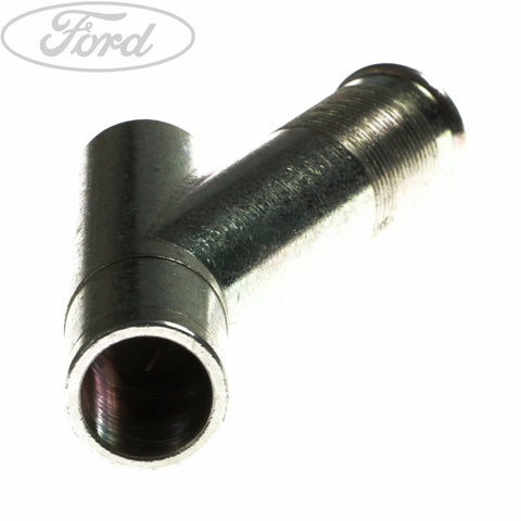 GENUINE FORD 1251193 TURBO OIL DRAIN PIPE CONNECTOR | ML Performance UK