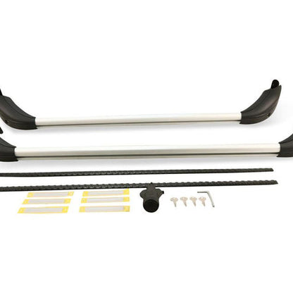 GENUINE FORD 1767840 FOCUS 5 DOOR HATCHBACK ROOF BAR / ROOF RACK KIT 2011- 2018 | ML Performance UK