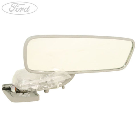 GENUINE FORD 1578094 EVEREST .5 REAR VIEW MIRROR ALL CHASSIS CAB | ML Performance UK