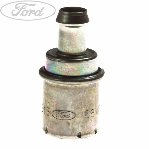 GENUINE FORD 1096487 CRANKCASE OIL BREATHER VALVE | ML Performance UK