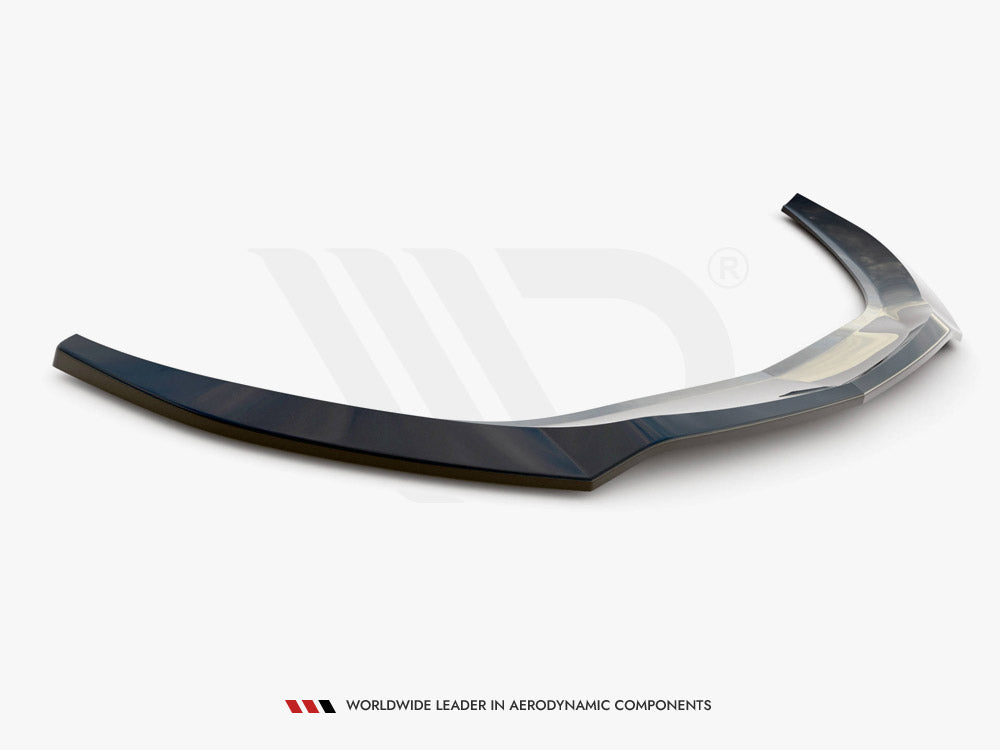 Maxton Design Opel Astra Gtc Opc-line J (2011-2018) Front Splitter V.2