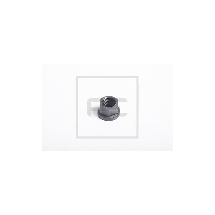 PETERS ENNEPETAL 077.010-00A Wheel Nut | ML Performance UK Car Parts