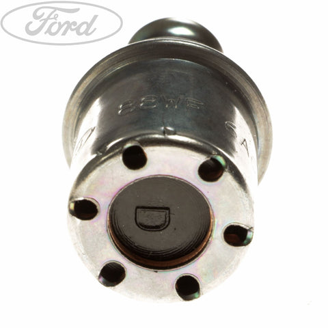 GENUINE FORD 1096487 CRANKCASE OIL BREATHER VALVE | ML Performance UK