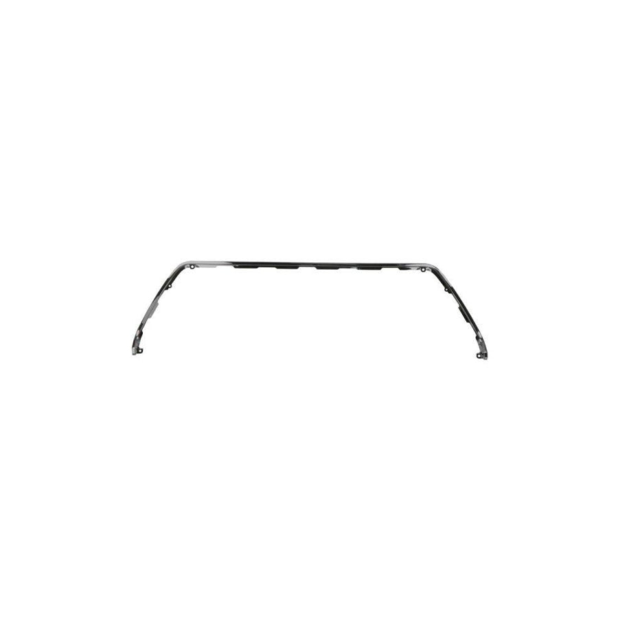 Blic 6502-07-8118913Q Bumper Moulding For Toyota Auris