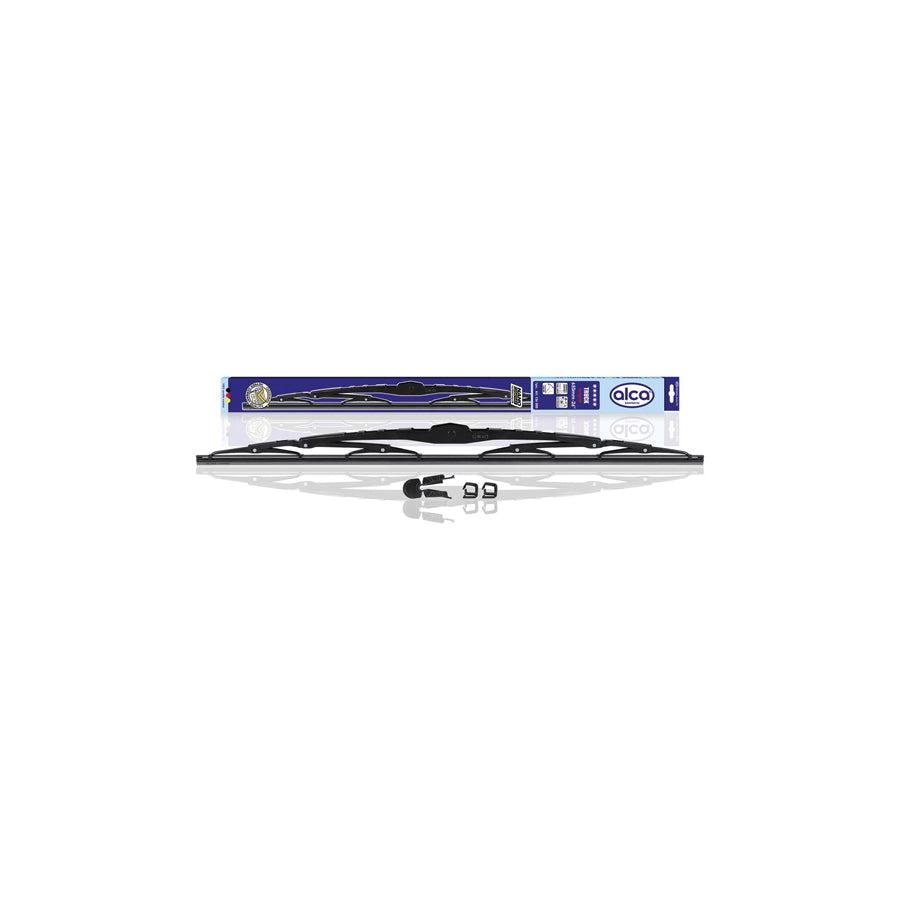 Alca Truck 136000 Wiper Blade | ML Performance UK Car Parts