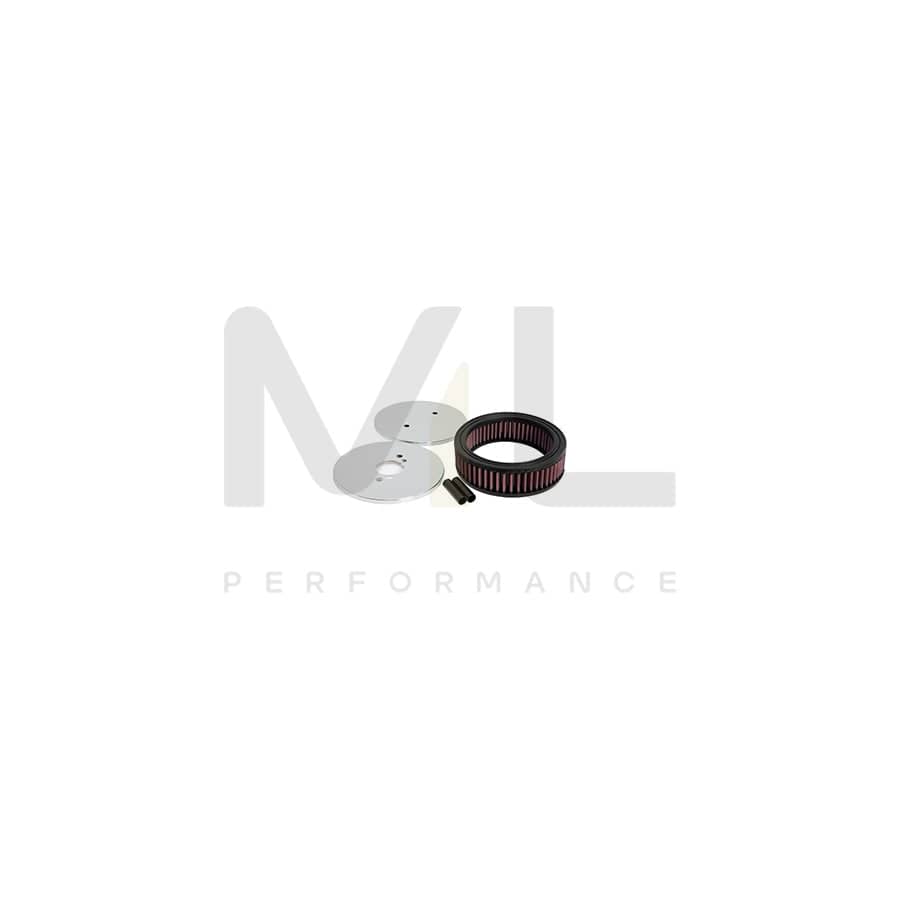 K&N 56-1390 Custom Racing Assembly | ML Car Parts UK | ML Performance