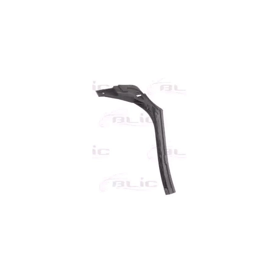 Blic 5504-00-6621936P Bumper Bracket For Seat Ibiza