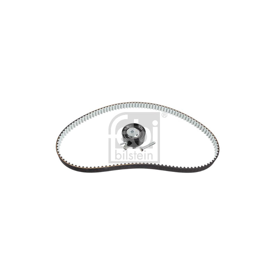 Febi Bilstein 40848 Timing Belt Kit