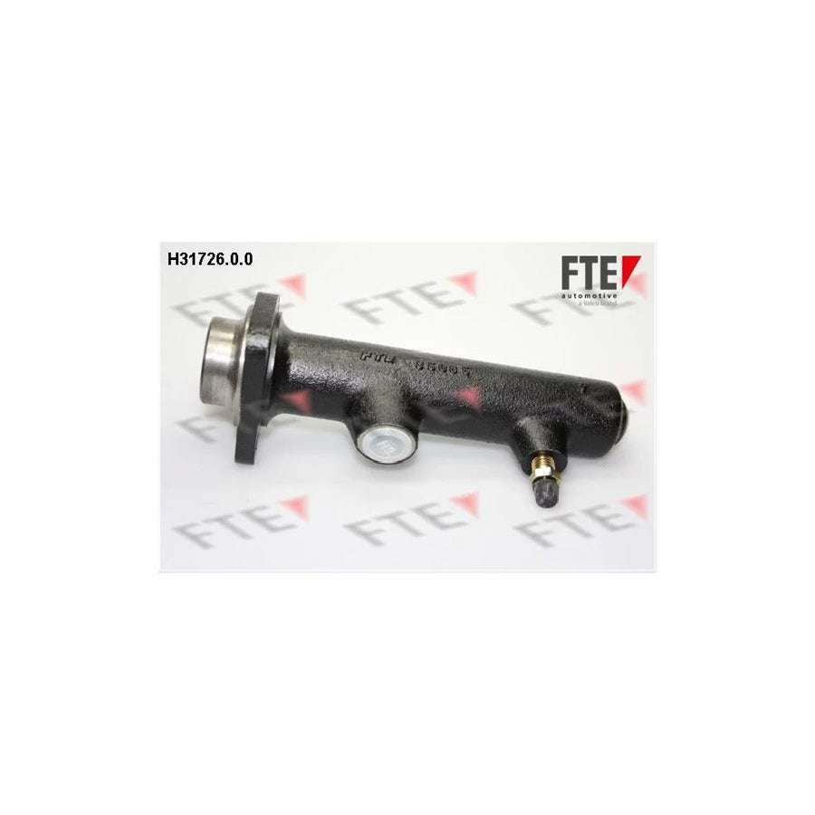 Fte 9722172 Brake Master Cylinder | ML Performance UK Car Parts