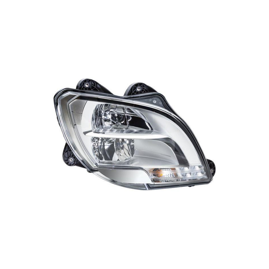 Hella 1LX 010 116-801 Headlight