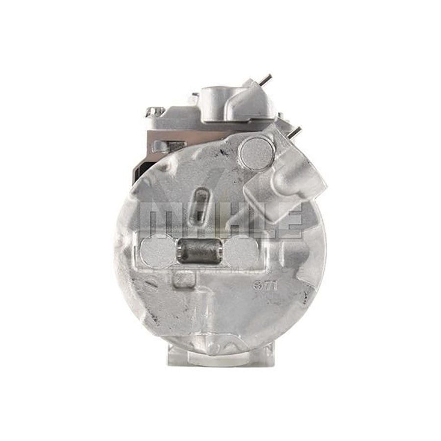 MAHLE ORIGINAL ACP 594 000P Compressor, air conditioning PAG 46, Refrigerant: R 134a | ML Performance Car Parts