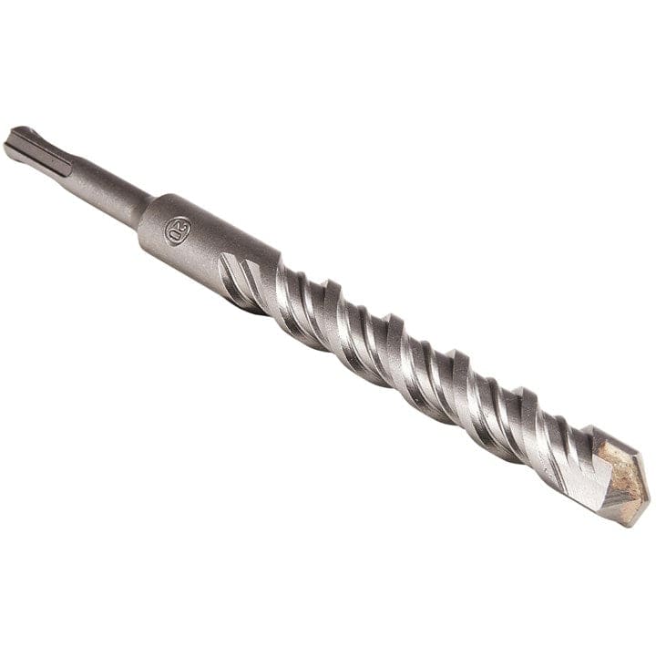 Amtech Sds Masonry Drill Bit 20mm x 210mm | ML Performance DIY & Power Tools