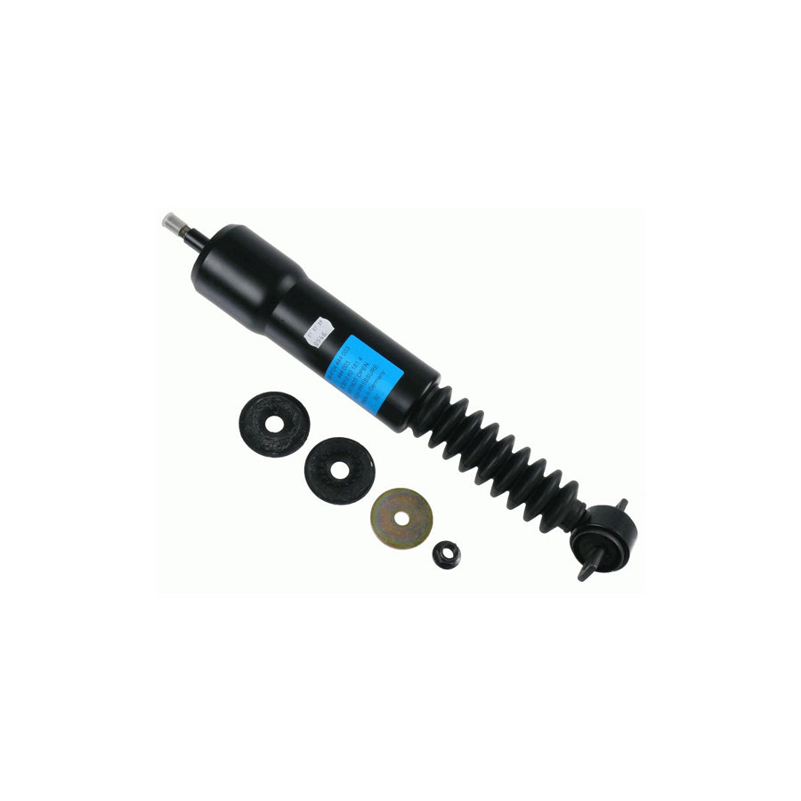 Sachs Super Touring Nivomat 444 003 Shock Absorber For Ford Scorpio Mk2 Estate (Gnr, Ggr)