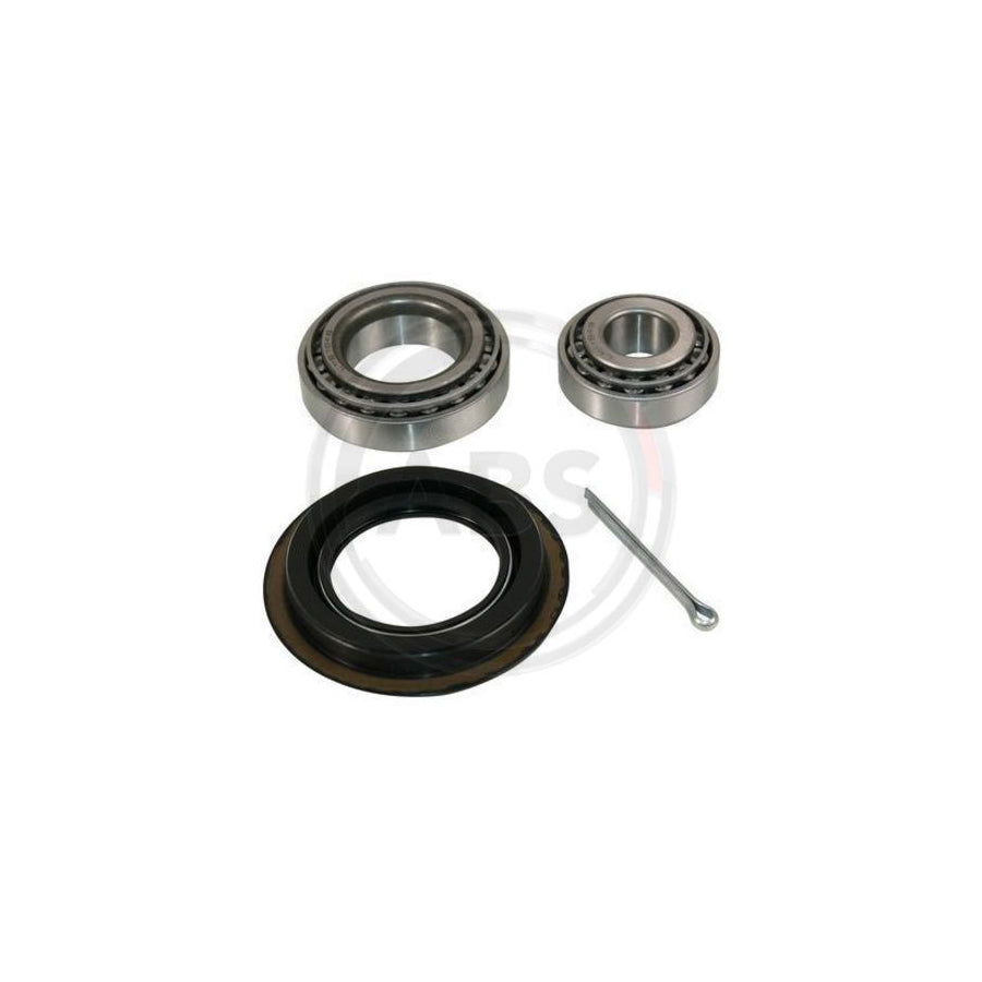 A.B.S. 200476 Wheel Bearing Kit