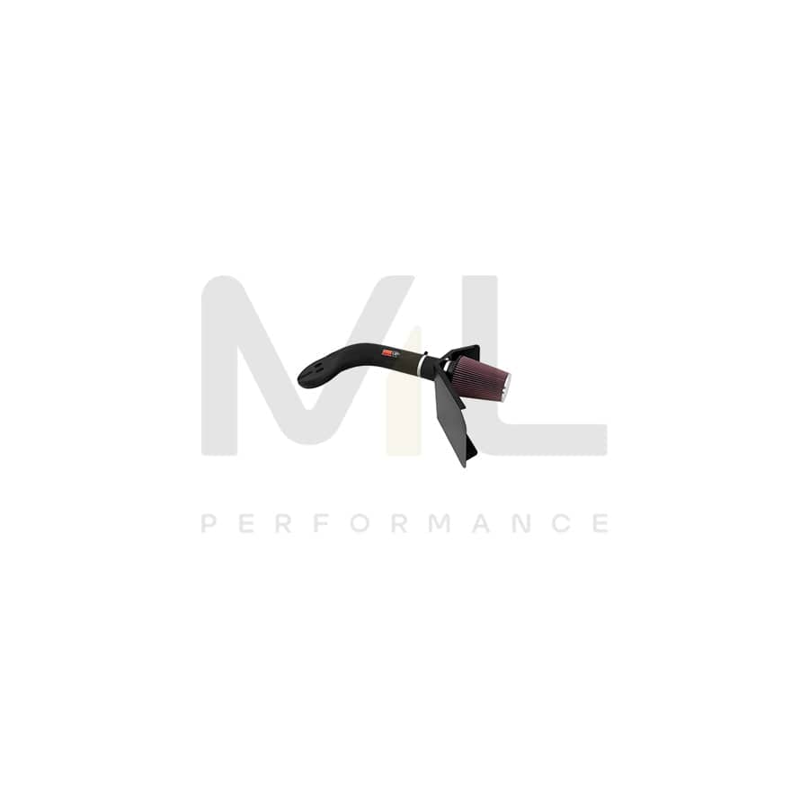 K&N 57-1506-2 Performance Air Intake System | ML Car Parts UK | ML Performance