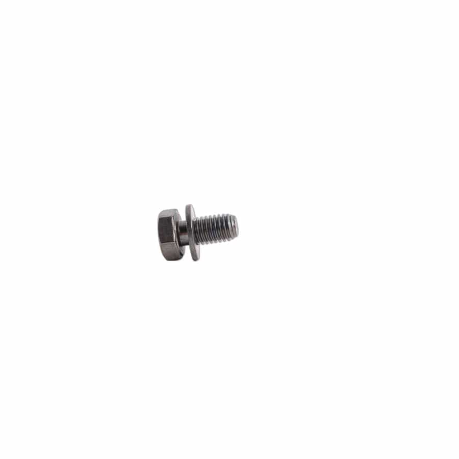 Genuine BMW 07119905528 E93 G15 E81 Hex Bolt With Washer M8X16 (Inc. Ghost EWB, 550iX 4.4 & M4 GTS) | ML Performance UK Car Parts