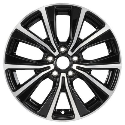 GENUINE FORD 35140708 PUMA SET OF 4 ALLOY WHEELS 11/2019 03/2020 | ML Performance UK