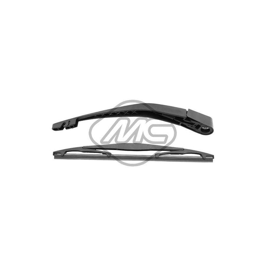 Metalcaucho 68243 Wiper Blade | ML Performance UK Car Parts