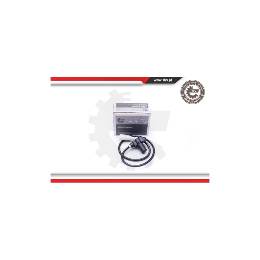 ESEN SKV 06SKV049 ABS Sensor | ML Performance UK Car Parts