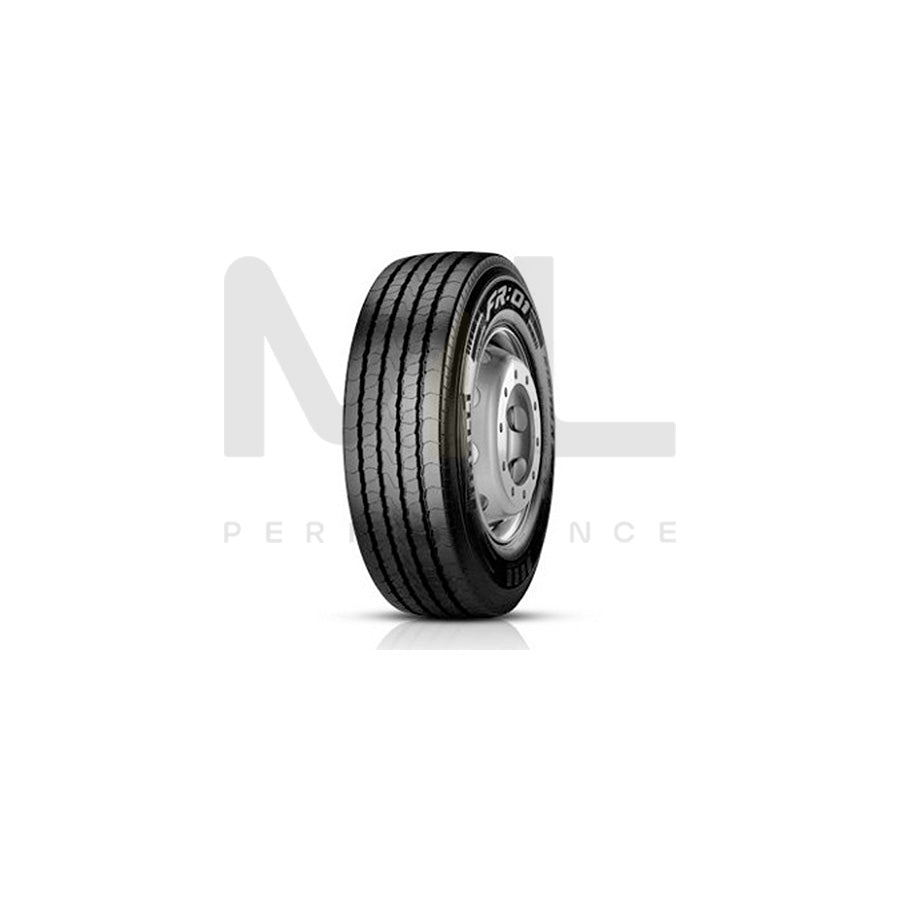 Pirelli FR:01 315/70 R22.5 154/150L Truck Summer Tyre | ML Performance UK Car Parts