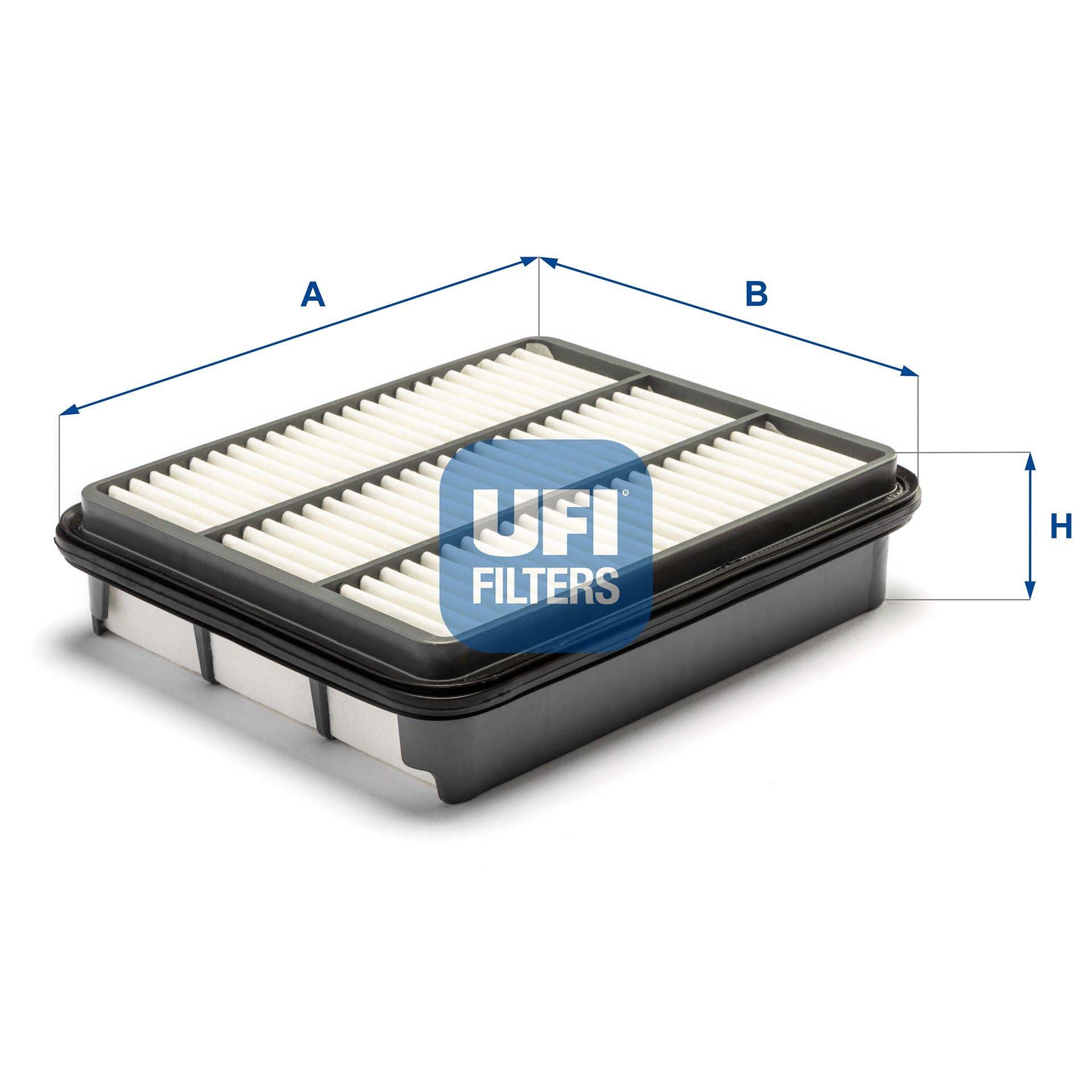 UFI 30.230.00 Air Filter