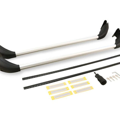 GENUINE FORD 1767840 FOCUS 5 DOOR HATCHBACK ROOF BAR / ROOF RACK KIT 2011- 2018 | ML Performance UK