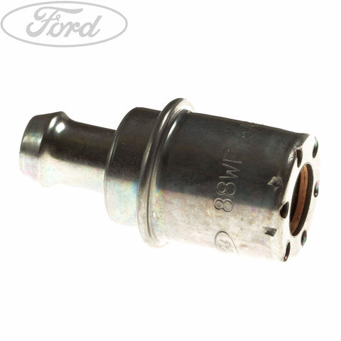 GENUINE FORD 1096487 CRANKCASE OIL BREATHER VALVE | ML Performance UK