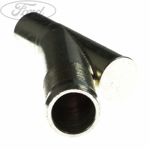 GENUINE FORD 1251193 TURBO OIL DRAIN PIPE CONNECTOR | ML Performance UK