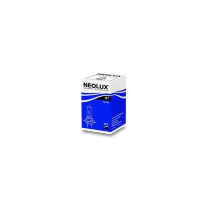 NEOLUX  N499 12v 55w H7 (477) Single box