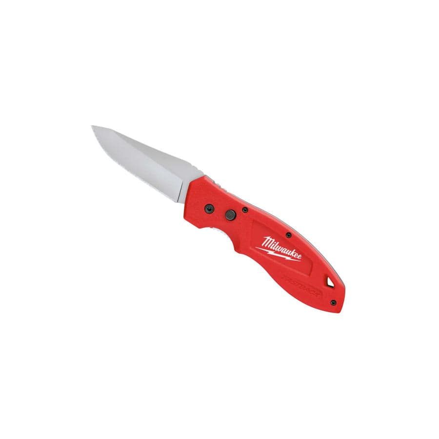 Milwaukee Hand Tools MHT48221990 FASTBACK Folding Knife | ML Performance UK