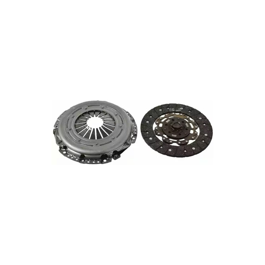 Sachs Xtend 3000 970 063 Clutch Kit