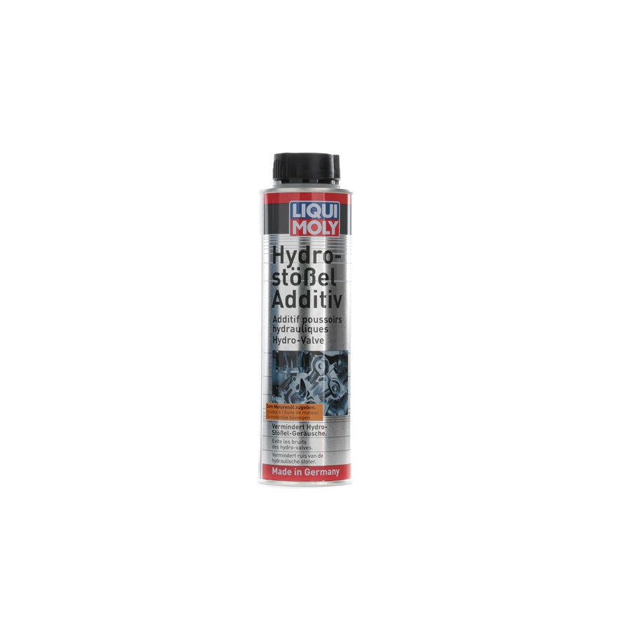 LIQUI MOLY 1009 Engine Oil Additive | ML Performance UK Car Parts