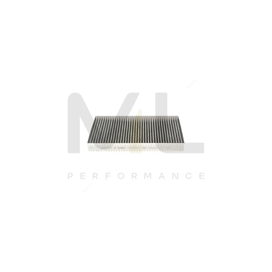 BOSCH Activated Carbon Cabin Filter 1987435535 [ R 5535 ] | ML Car Parts UK | ML Performance