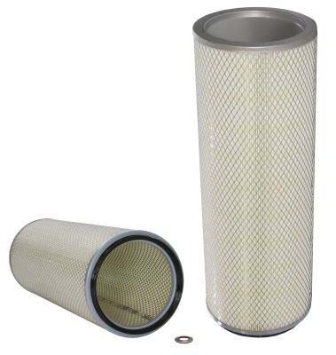 WIX Filters 42484 Air Filter