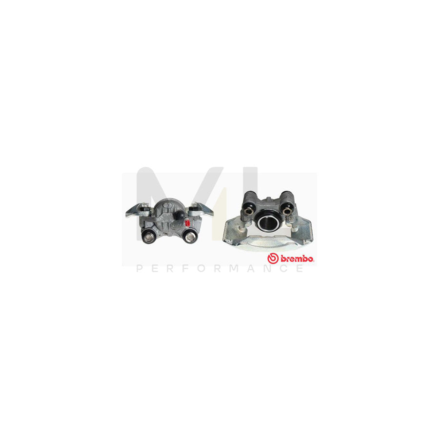 BREMBO F 61 013 Brake Caliper | ML Performance Car Parts