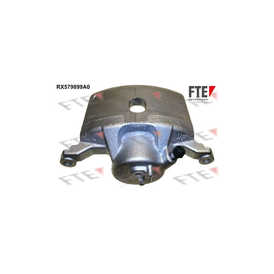 Fte 9292133 Brake Caliper For Honda Cr-V | ML Performance UK Car Parts