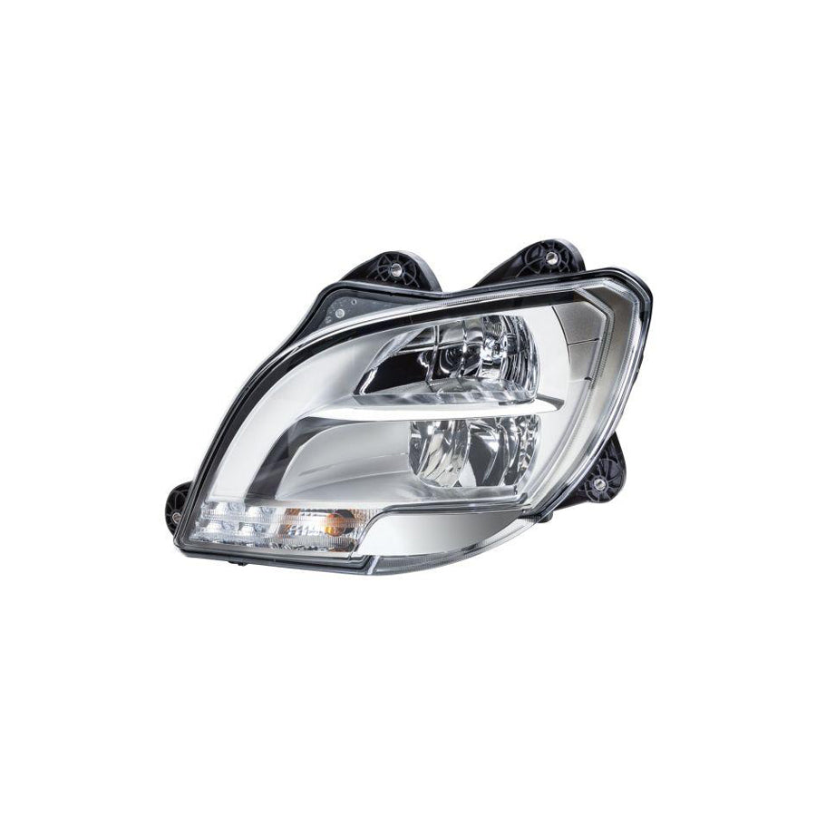 Hella 1LX 010 116-791 Headlight