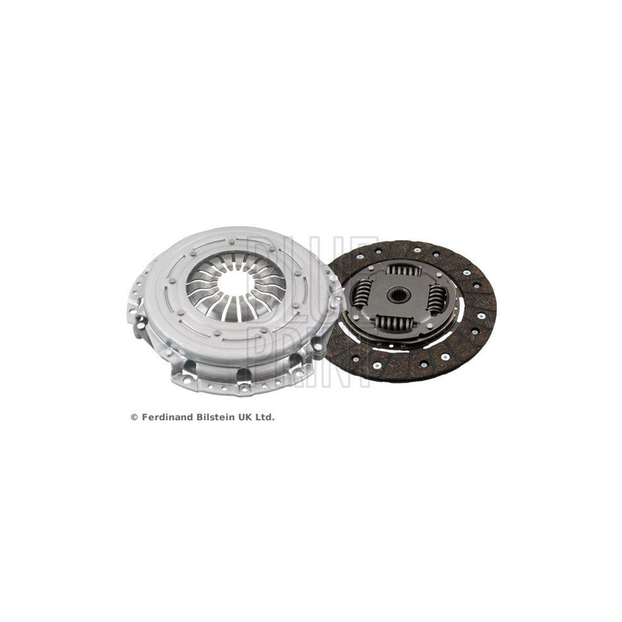 Blue Print ADF1230117 Clutch Kit