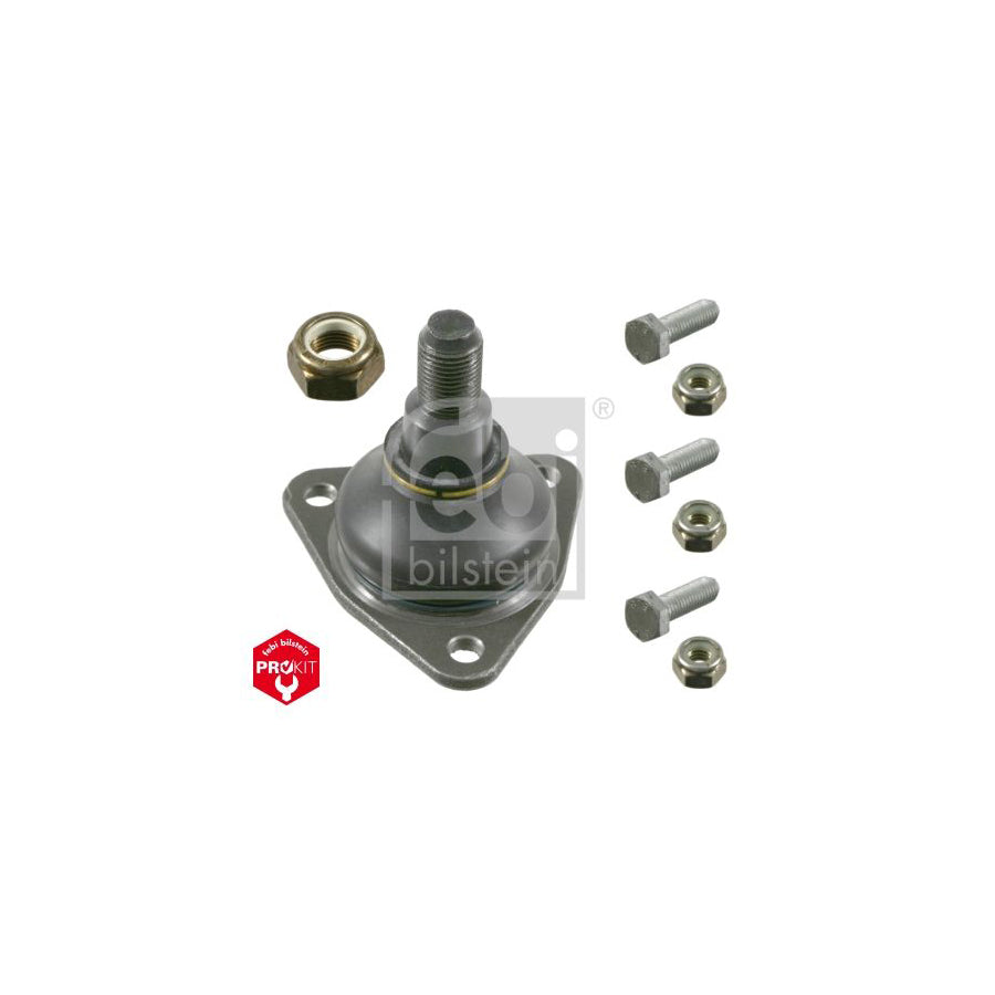 Febi Bilstein 22233 Ball Joint For Renault Master